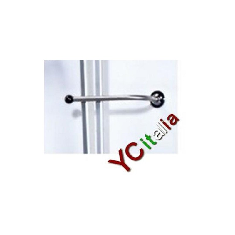 Supporto inox a muro per appoggio pale57,00 €57,00 €Supporto paleF.A.R.H. Snc Di Bottacin Antonio & C