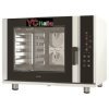 Forno 7 teglie a gas3.947,56 €3.947,56 €DigitaleF.A.R.H. Snc Di Bottacin Antonio & C
