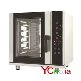 Forno elettrico a vapore diretto|F.A.R.H. Snc Di Bottacin Antonio & C