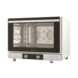 Forno 4 teglie con umidificatore1.369,00 €1.369,00 €Fornetti a convezioneF.A.R.H. Snc Di Bottacin Antonio & C