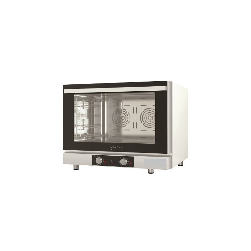 Forno 4 teglie con umidificatore1.369,00 €1.369,00 €Fornetti a convezioneF.A.R.H. Snc Di Bottacin Antonio & C