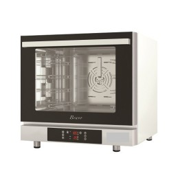 Forno elettrico a vapore diretto|F.A.R.H. Snc Di Bottacin Antonio & C