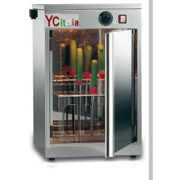 Sterilizzatore inox per 20 coltelli professionale619,00 €619,00 €Sterilizzatori per coltelliF.A.R.H. Snc Di Bottacin Antonio & C