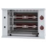 Girapolli e Girarrosti 6 polli1.431,00 €1.431,00 €Girapolli e girarrosti elettrici per ristoranti e gastronomieF.A.R.H. Snc Di Bottacin Antonio & C