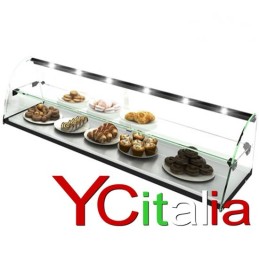 Vetrina neutra 600x360x365 h400,00 €400,00 €Neutre 2 pianiF.A.R.H. Snc Di Bottacin Antonio & C