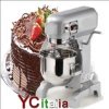 Impastatrice planetaria 10 lt ad ingranaggi850,00 €850,00 €Impastatrici planetarie professionaliF.A.R.H. Snc Di Bottacin Antonio & C