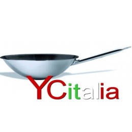 Padella antiaderente per vok, fondo tondo148,00 €148,00 €Pentole VokF.A.R.H. Snc Di Bottacin Antonio & C