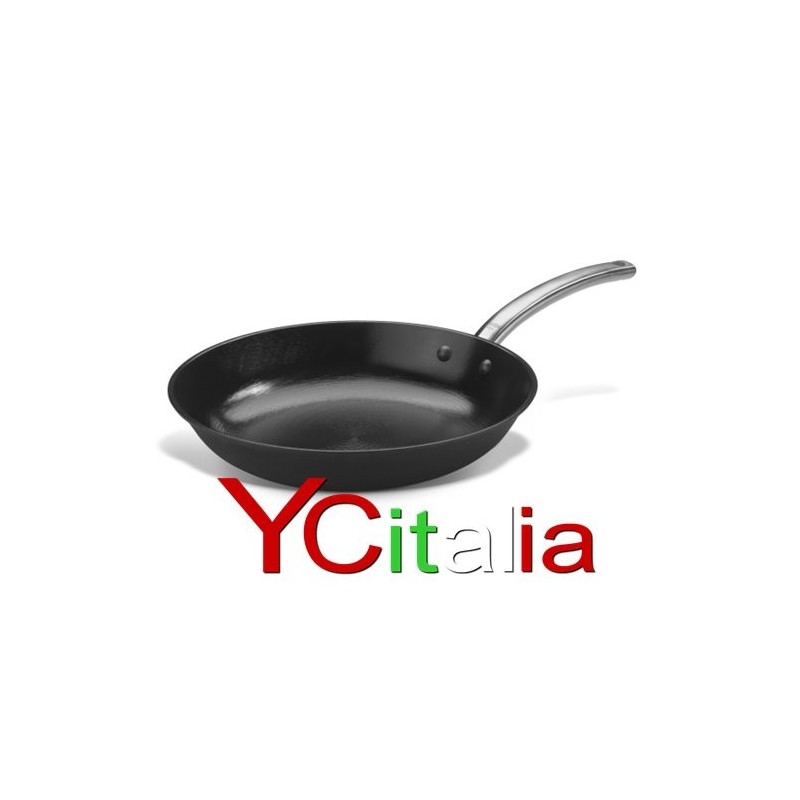 Padella antiaderente in ferro ultraleggero per induzione35,50 €35,50 €Pentole antiaderenti in ferro ultraleggero per induzioneF.A.R.H. Snc Di Bottacin Antonio & C
