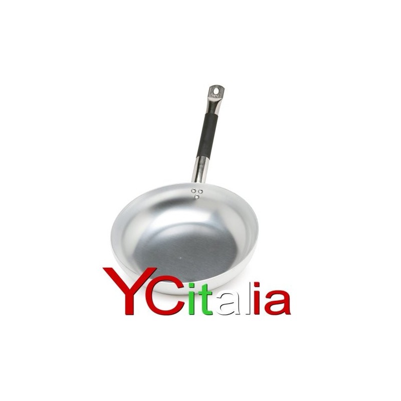 Padella alta in alluminio per induzione con 1 manico41,50 €41,50 €Pentole in alluminio per induzioneF.A.R.H. Snc Di Bottacin Antonio & C