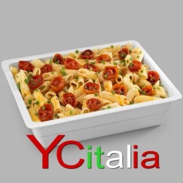 Bacinelle 2/4 GN gastronorm melamina bianca20,50 €20,50 €Bacinelle Melamina biancaF.A.R.H. Snc Di Bottacin Antonio & C