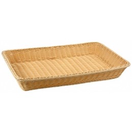 Cesto per pane rettangolare 530x32,530,50 €30,50 €Cestini per il paneF.A.R.H. Snc Di Bottacin Antonio & C