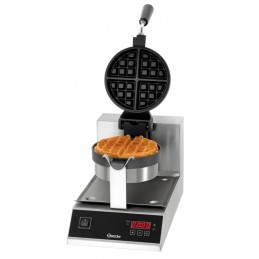 Piastra per waffel rotonda394,50 €394,50 €Piastre Waffle da bancoF.A.R.H. Snc Di Bottacin Antonio & C