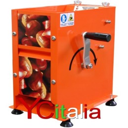 Taglia castagne 100 professionale625,00 €625,00 €TagliacastagneF.A.R.H. Snc Di Bottacin Antonio & C
