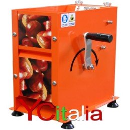 Taglia castagne 80 professionale475,00 €475,00 €TagliacastagneF.A.R.H. Snc Di Bottacin Antonio & C
