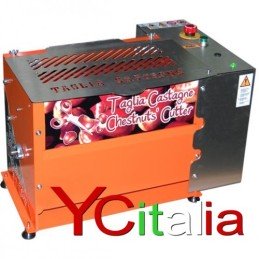 Taglia castagne 80 professionale475,00 €475,00 €TagliacastagneF.A.R.H. Snc Di Bottacin Antonio & C