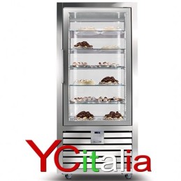 Vetrina in legno per torte 75x75x186 h2.680,00 €2.680,00 €Vetrine per torteF.A.R.H. Snc Di Bottacin Antonio & C