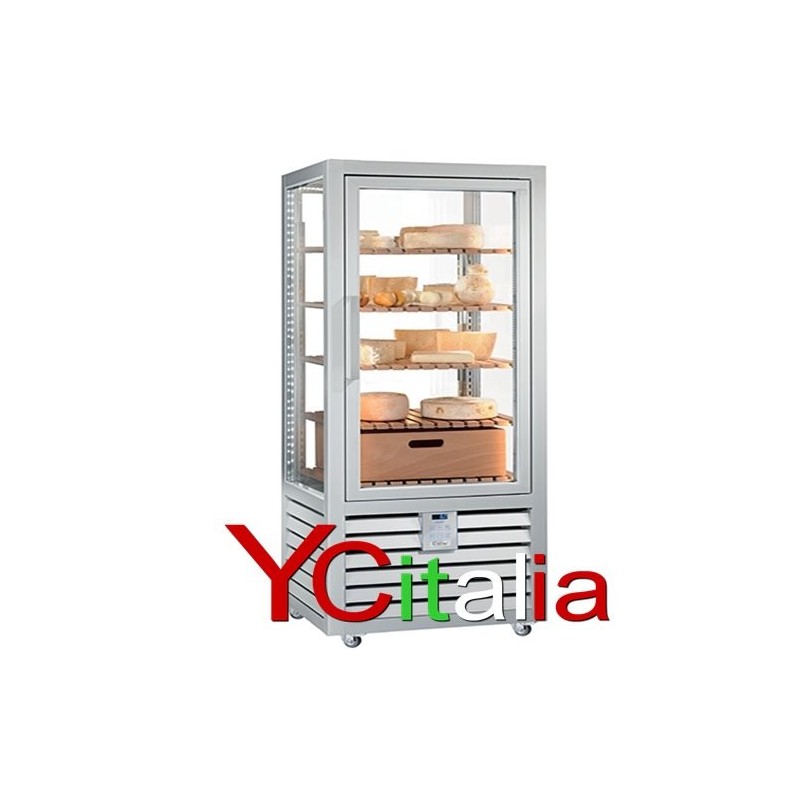 Vetrine salumi e formaggi 720x620x18603.664,00 €3.664,00 €VetrineF.A.R.H. Snc Di Bottacin Antonio & C