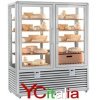 Vetrina per formaggi 1380x620x18606.811,00 €6.811,00 €VetrineF.A.R.H. Snc Di Bottacin Antonio & C