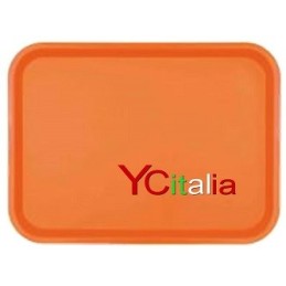 Vassoio rettangolare 345x270 mm3,50 €3,50 €Vassoio in polipropileneF.A.R.H. Snc Di Bottacin Antonio & C