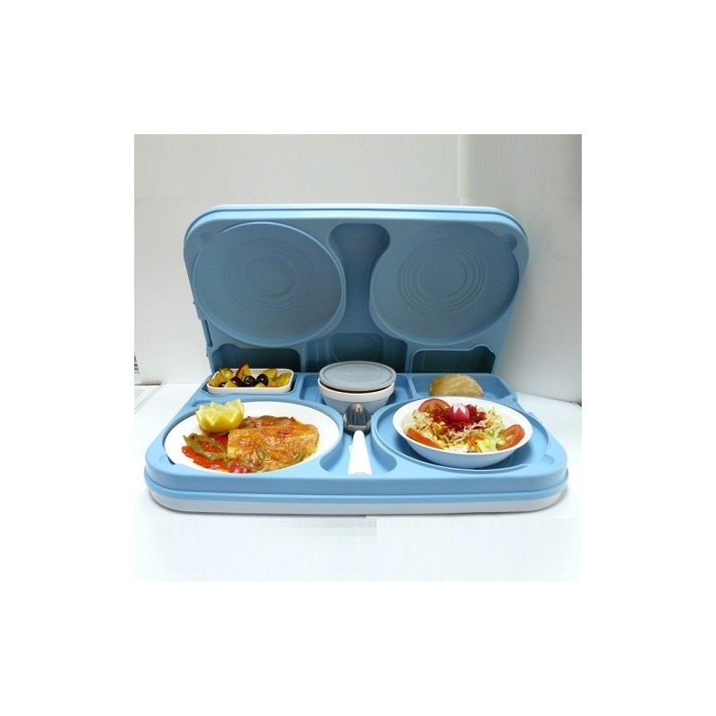 Vassoio isotermico mm. 530x370xh110191,00 €191,00 €Vassoio isotermico F.A.R.H. Snc Di Bottacin Antonio & C