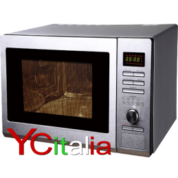 Forno a microonde professionale 1800 watt850,00 €850,00 €Fornetti microonde professionaliF.A.R.H. Snc Di Bottacin Antonio & C