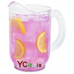 Brocca 1 litro10,00 €10,00 €CaraffeF.A.R.H. Snc Di Bottacin Antonio & C