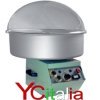 Macchina per zucchero filato 2 serbatoi 350 gr2.200,00 €2.200,00 €Macchine per zucchero filatoF.A.R.H. Snc Di Bottacin Antonio & C