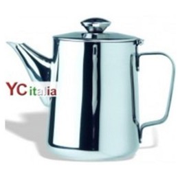 Caffettiera inox25,50 €25,50 €CaffetteriaF.A.R.H. Snc Di Bottacin Antonio & C