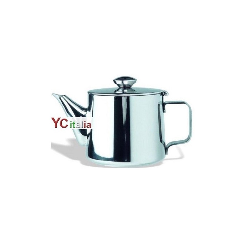 Teiera13,50 €13,50 €CaffetteriaF.A.R.H. Snc Di Bottacin Antonio & C