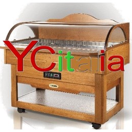 Buffet a parete refrigerato2.311,00 €2.311,00 €Buffet refrigeratiF.A.R.H. Snc Di Bottacin Antonio & C