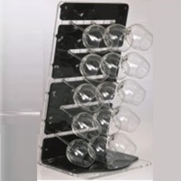 Portabicchieri 15 baloon218,00 €218,00 €Porta bottiglie da appoggioF.A.R.H. Snc Di Bottacin Antonio & C