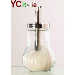 Spargizucchero dosatore8,00 €8,00 €CaffetteriaF.A.R.H. Snc Di Bottacin Antonio & C