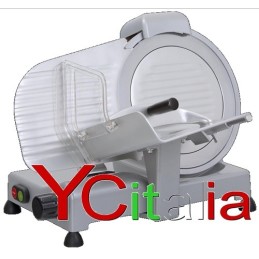 Affettatrice Ivrea 3001.049,00 €1.049,00 €Affettatrice a gravitàF.A.R.H. Snc Di Bottacin Antonio & C