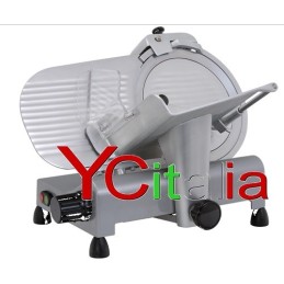 Affettatrice lama 300 gravità professionale653,00 €653,00 €Affettatrici professionali per il barF.A.R.H. Snc Di Bottacin Antonio & C