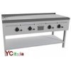 Pietra lavica con base 1600x7002.863,00 €2.863,00 €Griglia pietra lavica profondita 700F.A.R.H. Snc Di Bottacin Antonio & C