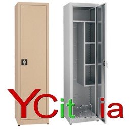 Armadio spogliatoio in metallo|F.A.R.H. Snc Di Bottacin Antonio & C
