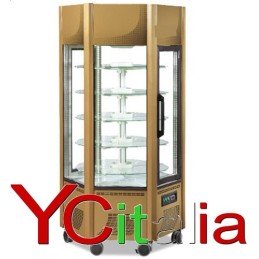 Vetrine semifreddi -15 -25 °C|F.A.R.H. Snc Di Bottacin Antonio & C