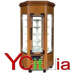 Vetrine semifreddi -15 -25 °C|F.A.R.H. Snc Di Bottacin Antonio & C