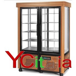 Vetrina semifreddi 720x620x18603.208,00 €3.208,00 €Vetrine per torteF.A.R.H. Snc Di Bottacin Antonio & C