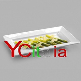 Vassoio rettangolare 500x200x50 mm31,00 €31,00 €Vassoio in melaminaF.A.R.H. Snc Di Bottacin Antonio & C