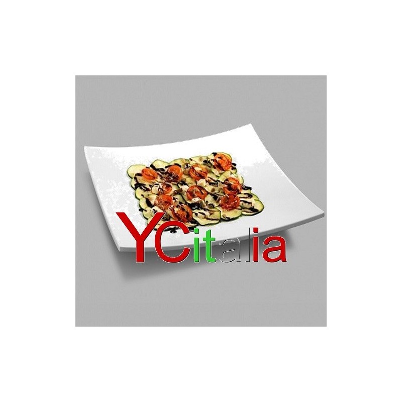 Piatto quadrato melamina14,50 €14,50 €Piatti in melaminaF.A.R.H. Snc Di Bottacin Antonio & C