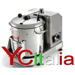 Puliscicozze con basamento alto 5Kg1.497,00 €1.497,00 €Lavacozze professionale per ristorantiF.A.R.H. Snc Di Bottacin Antonio & C
