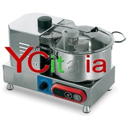 Cutter 4 litri660,00 €660,00 €Cutter per RistorantiF.A.R.H. Snc Di Bottacin Antonio & C