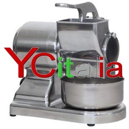 Grattugia elettrica maxi400,00 €400,00 €Grattugie professionali per ristorantiF.A.R.H. Snc Di Bottacin Antonio & C