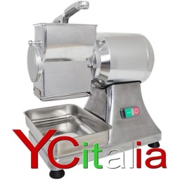 Grattugia monofase rossa309,00 €309,00 €Grattugie professionali per ristorantiF.A.R.H. Snc Di Bottacin Antonio & C