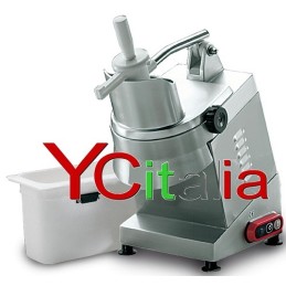 Tagliaverdure coperchio in inox791,00 €791,00 €tagliaverdure professionale per ristorantiF.A.R.H. Snc Di Bottacin Antonio & C