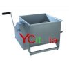 Impastatrice manuale 60 kg bipala1.712,00 €1.712,00 €Impastatrici per carneF.A.R.H. Snc Di Bottacin Antonio & C