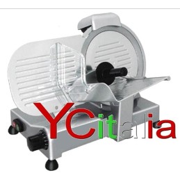 Affettatrice Ivrea 3001.049,00 €1.049,00 €Affettatrice a gravitàF.A.R.H. Snc Di Bottacin Antonio & C