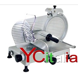 Affettatrice verticale 350 piatto fisso1.026,00 €1.026,00 €Affettatrice verticaleF.A.R.H. Snc Di Bottacin Antonio & C