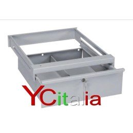Cassetto per soldi in acciaio con chiave230,00 €230,00 €Accessori banco barF.A.R.H. Snc Di Bottacin Antonio & C